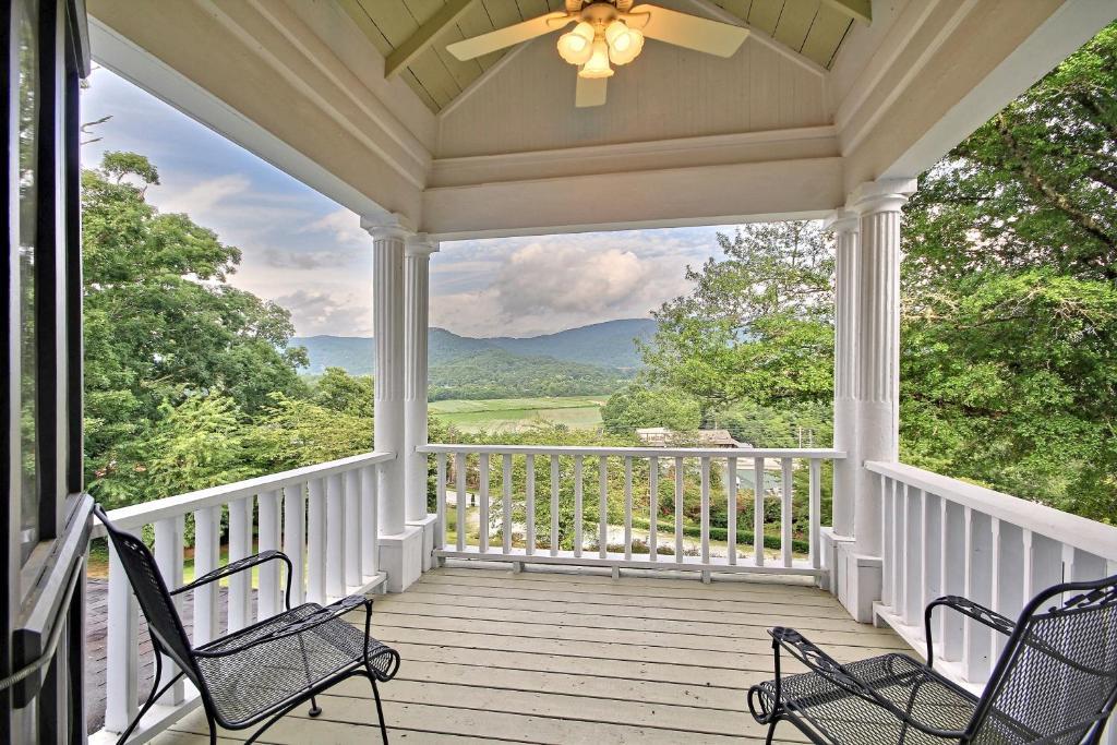 Rabun Manor Resort Dillard Exterior photo