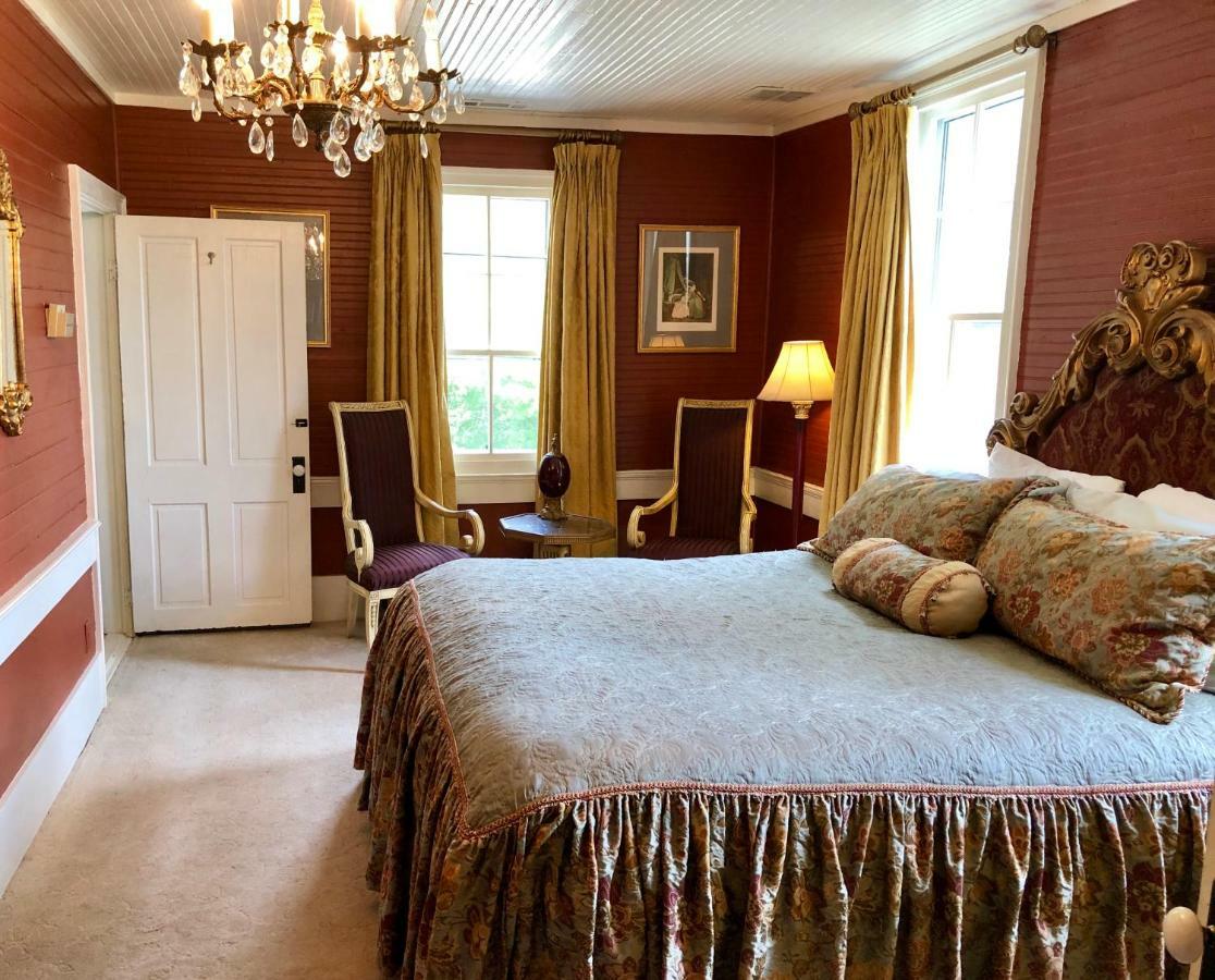 Rabun Manor Resort Dillard Exterior photo