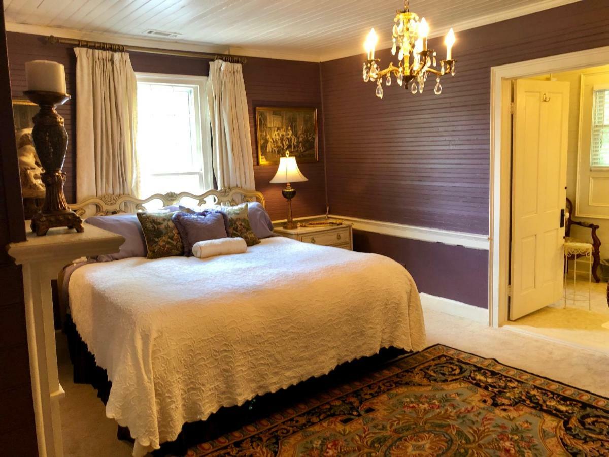 Rabun Manor Resort Dillard Exterior photo